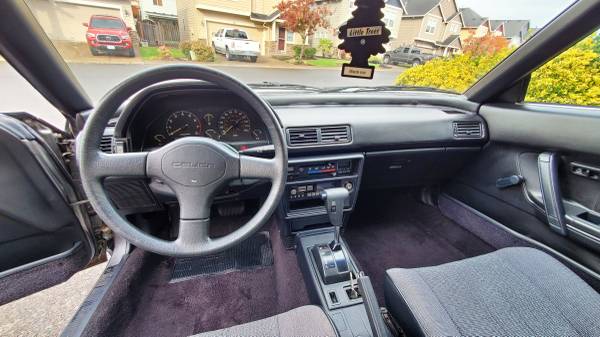 1988 toyota celica - cars & trucks - by owner - vehicle automotive... for sale in Wilsonville, OR – photo 2