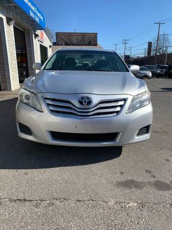 2010 Toyota Camry - - by dealer - vehicle automotive for sale in Cranston, RI – photo 2