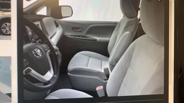 2018 Honda Odyssey LX for sale in El Paso, TX – photo 3