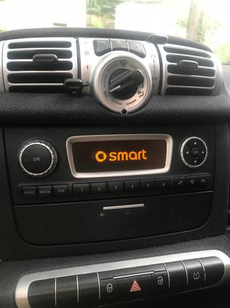 2015 smart car for sale for sale in Chicago, IL – photo 2
