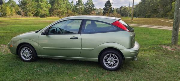 2007 Ford Focus - cars & trucks - by owner - vehicle automotive sale for sale in Dothan, AL – photo 9