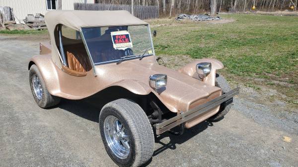 72 vw dune buggy for sale for sale in Dingmans Ferry, PA – photo 3
