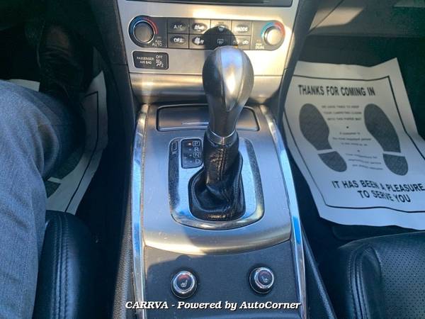 ***JUST REDUCED*** 2012 INFINITI G37 JOURNEY AUTOMATIC!! - cars &... for sale in Richmond , VA – photo 17