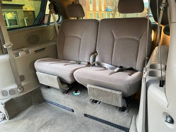 EXTRA CLEAN DODGE CARAVAN HANDICAP WHEELCHAIR ACCESSIBLE MOBILITY... for sale in SKOKIE, WI – photo 13