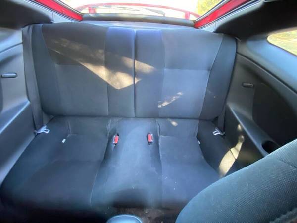 TOYOTA CELICA **75,000 MILES**1OWNER 0ACCIDENT RED SPORTS... for sale in VALLLEY FALLS, MO – photo 15