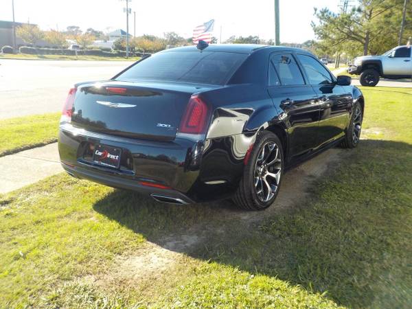 2016 Chrysler 300-Series S, LEATHER, HEATED SEATS, BACK UP CAM,... for sale in Virginia Beach, VA – photo 7