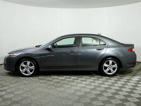 2009 Acura TSX FWD MOON for sale in Bloomington, MN – photo 5