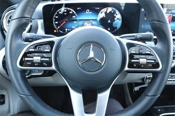 2020 Mercedes-Benz CLA 250 - - by dealer - vehicle for sale in Fairfield, CA – photo 22