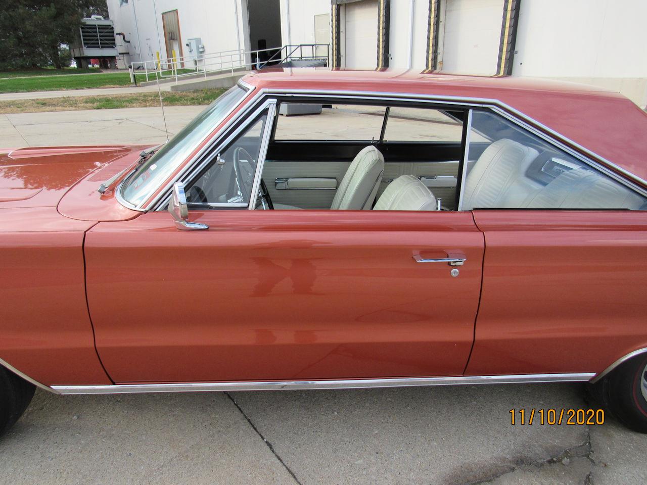 1967 Plymouth GTX for sale in O'Fallon, IL – photo 44