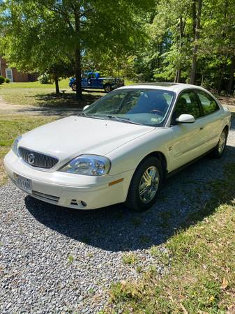 Mercury Sable for sale in King George, VA – photo 2