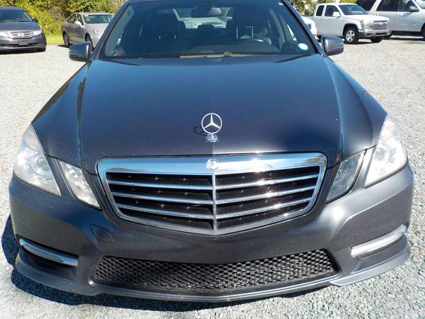 2013 mercedes benz e350 - cars & trucks - by dealer - vehicle... for sale in Charlotte, NC – photo 6