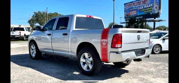 2014 RAM 1500 Tradesman - Low monthly and weekly payments! - cars for sale in Winter Garden, FL – photo 7