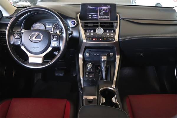 2018 Lexus NX 300h Monthly payment of - - by dealer for sale in Concord, CA – photo 11