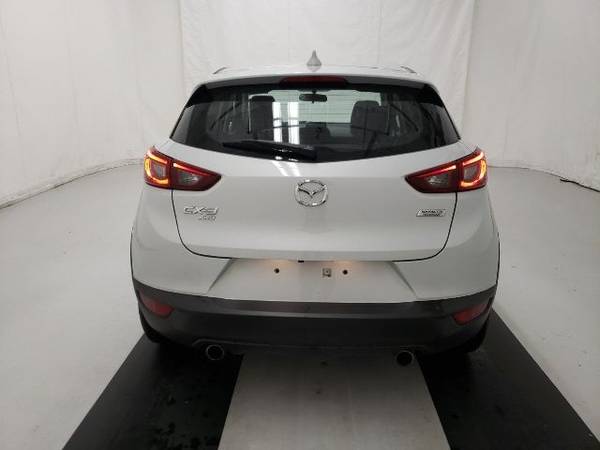2017 Mazda CX-3 Grand Touring - cars & trucks - by dealer - vehicle... for sale in Tallmadge, OH – photo 7