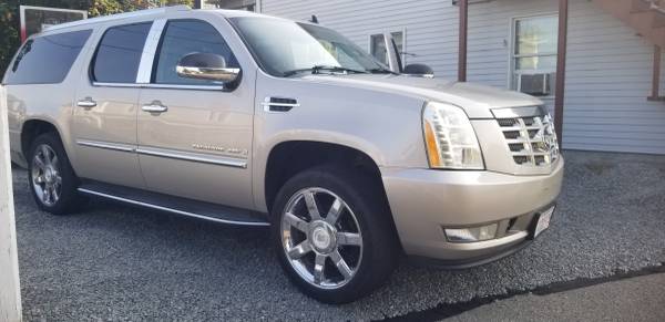 2007 Escalade ESV for sale in Nahant, ME – photo 3