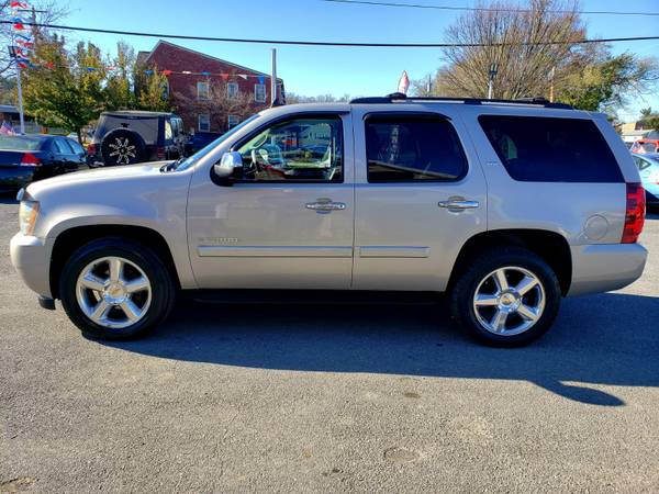 2008 Chevy Tahoe LTZ 7Seats Leather 4x4 MINT Condition⭐6MONTH... for sale in west virginia, WV – photo 3