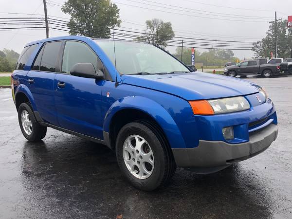 Accident Free! Saturn Vue! Great Price! for sale in Ortonville, MI – photo 7