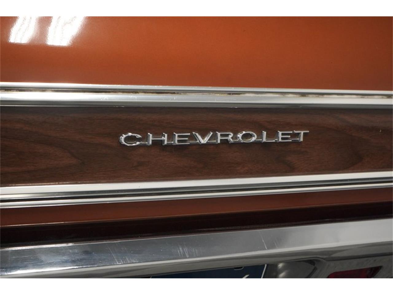 1971 Chevrolet El Camino for sale in Mesa, AZ – photo 61