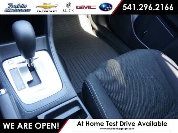 2015 Subaru XV Crosstrek AWD All Wheel Drive 2 0i Premium SUV - cars for sale in The Dalles, OR – photo 17