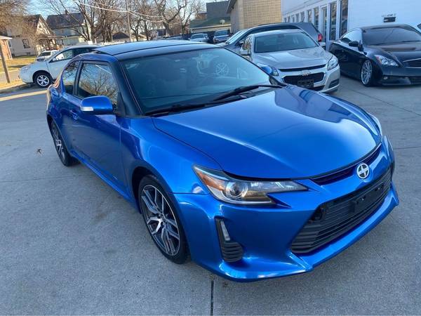 2015 Toyota Scion TC Coupe 51K Miles! - - by dealer for sale in Lincoln, IA – photo 19