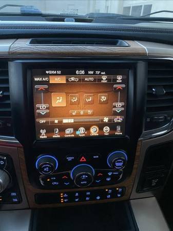 2016 Ram Longhorn Edition for sale in Watertown, NY – photo 4
