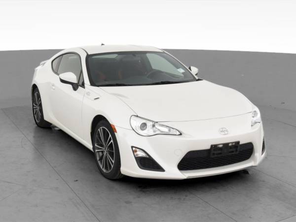 2013 Scion FRS Coupe 2D coupe White - FINANCE ONLINE - cars & trucks... for sale in Atlanta, CA – photo 16