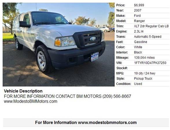 2009 FORD MUSTANG PREMIUM (BM MOTORS) - cars & trucks - by dealer -... for sale in Modesto, CA – photo 22