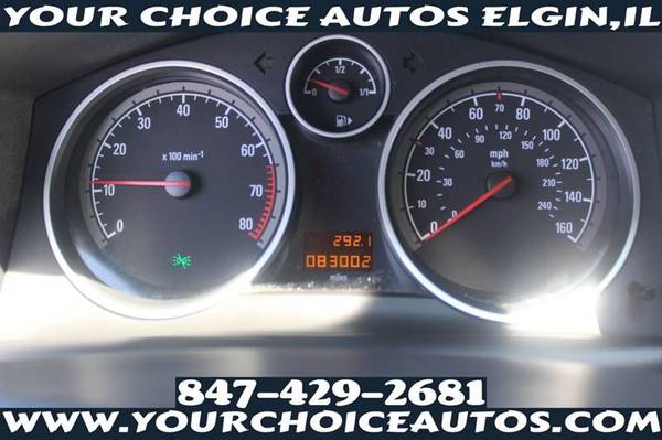 2008 *SATURN**ASTRA*XE 83K 1OWNER CD KEYLES GOOD TIRES 034869 for sale in Elgin, IL – photo 19
