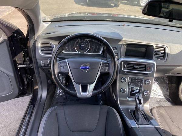 2015 Volvo S60 T5 Drive-E - APPROVED W/1495 DWN OAC! - cars & for sale in La Crescenta, CA – photo 10