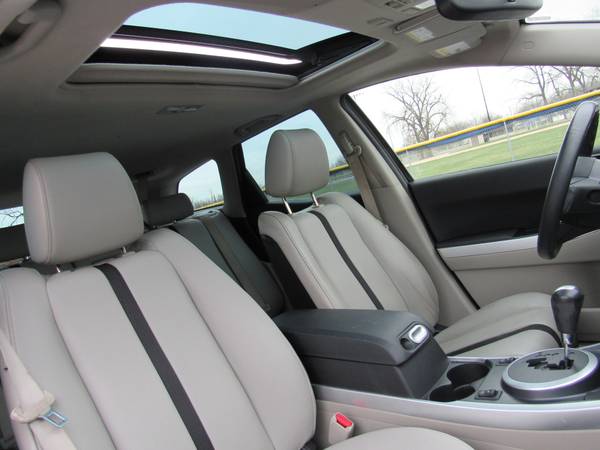 2008 MAZDA CX-7*SUNROOF*GR8 TIRES*LEATHER*HEATED... for sale in Highland, IL – photo 20