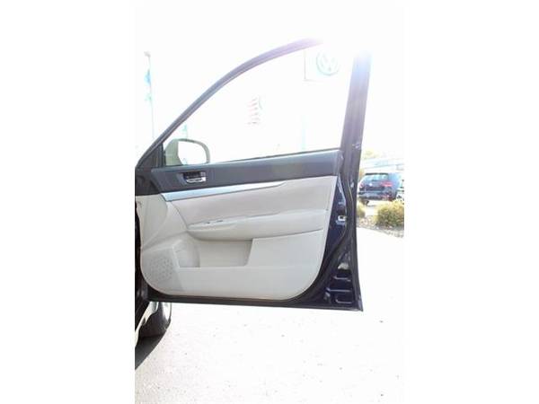 2014 Subaru Outback wagon 2.5i Green Bay for sale in Green Bay, WI – photo 21