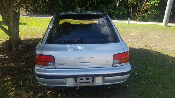 Right Hand Drive JDM SUBARU Impreza Subaru for sale in Other, Other – photo 2