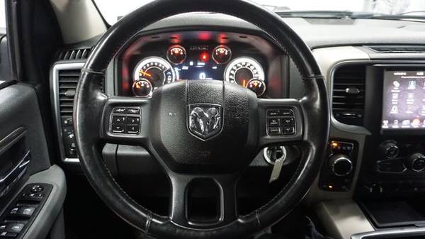 2014 Ram 1500 Quad Cab - - by dealer - vehicle for sale in NORTH EAST, NY – photo 22