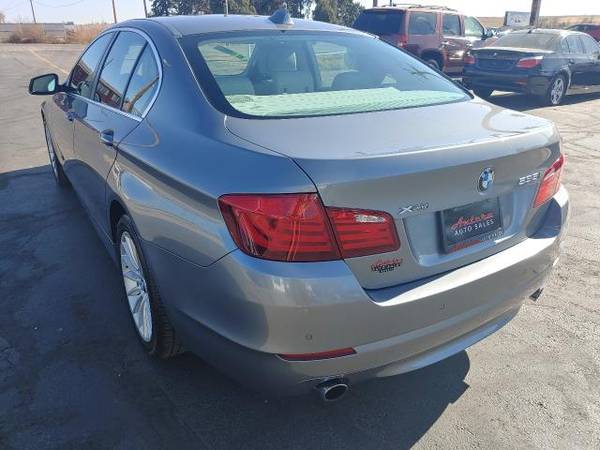 2013 BMW 5-Series 535i xDrive - cars & trucks - by dealer - vehicle... for sale in Loveland, CO – photo 5