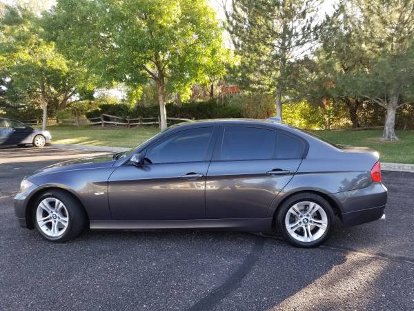2008 BMW 328xi AWD! Immaculate Condition with Every Option! for sale in Castle Rock, CO – photo 6