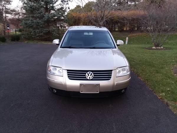 2005 Volkswagen Passat 1.8t 4motion *$2095/DOWN, $500 x 3 MONTHS* -... for sale in St. Charles, IL – photo 20