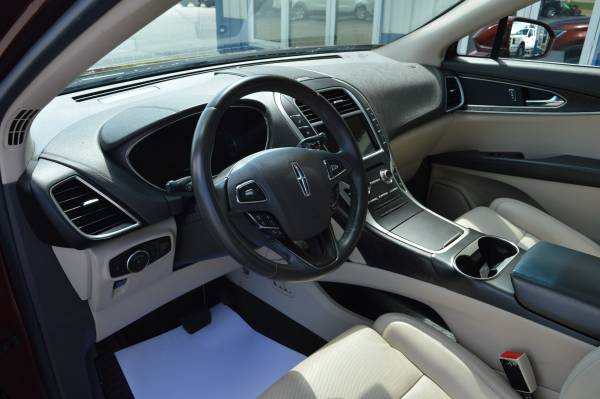 2016 Lincoln MKX Reserve for sale in Alexandria, ND – photo 14