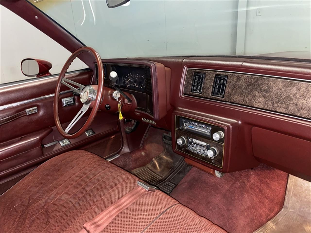 1984 Chevrolet El Camino for sale in Lillington, NC – photo 60