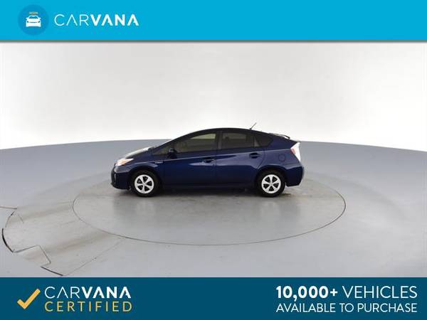 2015 Toyota Prius One Hatchback 4D hatchback BLUE - FINANCE ONLINE for sale in Knoxville, TN – photo 7