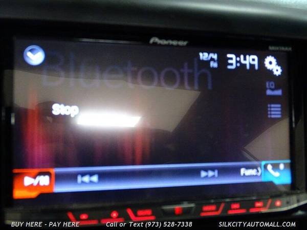 2011 Subaru Impreza WRX STI Limited AWD 6spd Manual Camera Bluetooth... for sale in Paterson, PA – photo 19