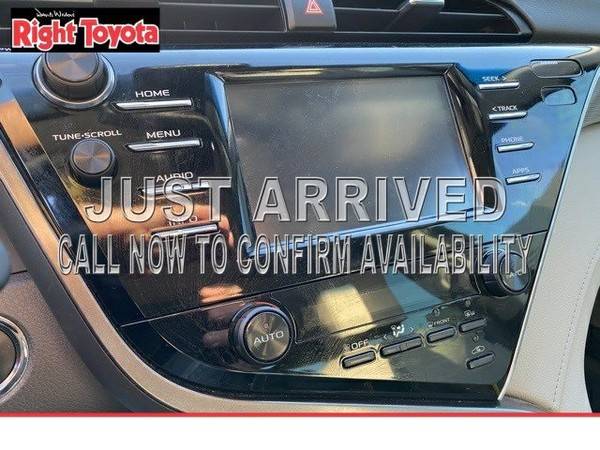 Used 2018 Toyota Camry SE, only 22k miles! - - by for sale in Scottsdale, AZ – photo 11