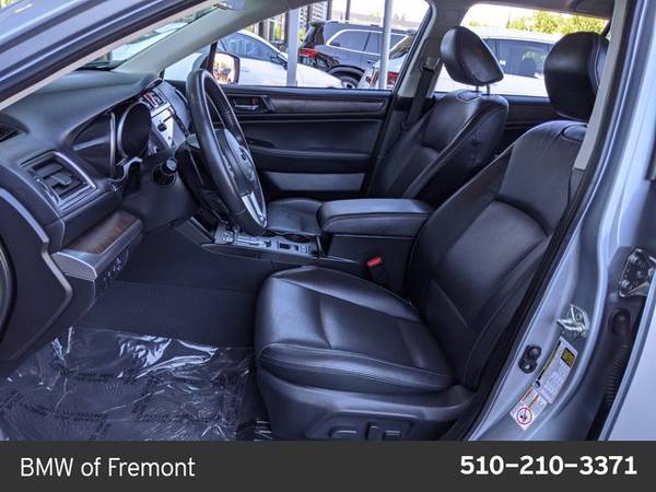 2017 Subaru Outback Limited AWD All Wheel Drive SKU:H3331177 - cars... for sale in Fremont, CA – photo 17