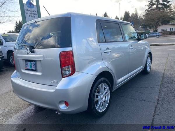 2011 Scion xB 1-Owner - Automatic - Low Miles - Local Hatchback - -... for sale in Milwaukee, OR – photo 5