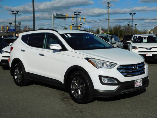 2013 Hyundai Santa Fe Sport Sport ** Call Used Car Sales Dept Today... for sale in MANASSAS, District Of Columbia – photo 13
