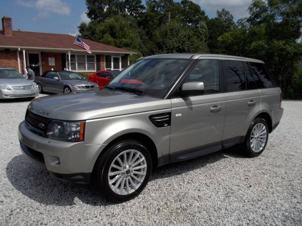 See our entire inventory at CAROLINAAUTOCONNECTION.com for sale in Spartanburg, SC – photo 4