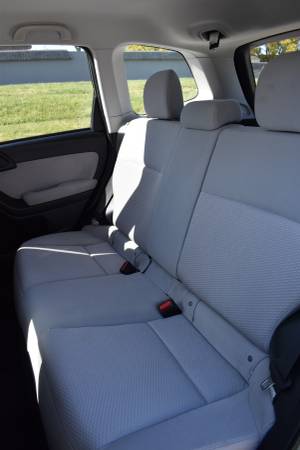 2014 Subaru Forester ***CLEAN TITLE W/113K MILES ONLY*** for sale in Omaha, NE – photo 20