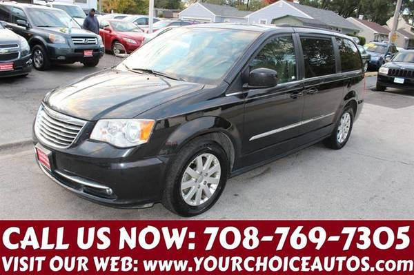 2012-2014 CHRYSLER TOWN AND COUNTRY / 2010-2015 DODGE GRAND CARAVAN... for sale in posen, IL – photo 3