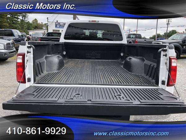 2016 Ford F-350 Crew Cab XLT 4X4 LONG BED!!!! for sale in Westminster, NY – photo 11