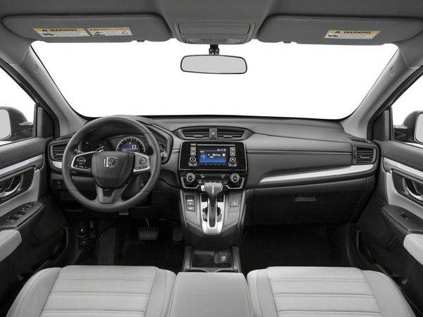 2017 Honda CR-V LX AWD - We Can Finance Anyone for sale in Milford, MA – photo 7
