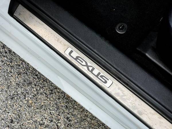 2018 Lexus IS Sedan - - by dealer - vehicle automotive for sale in Westbury , NY – photo 16